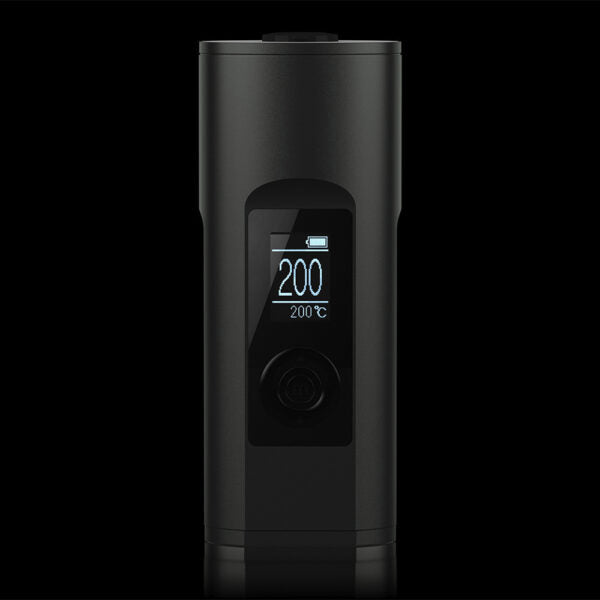 Arizer Solo II Max Vaporizer