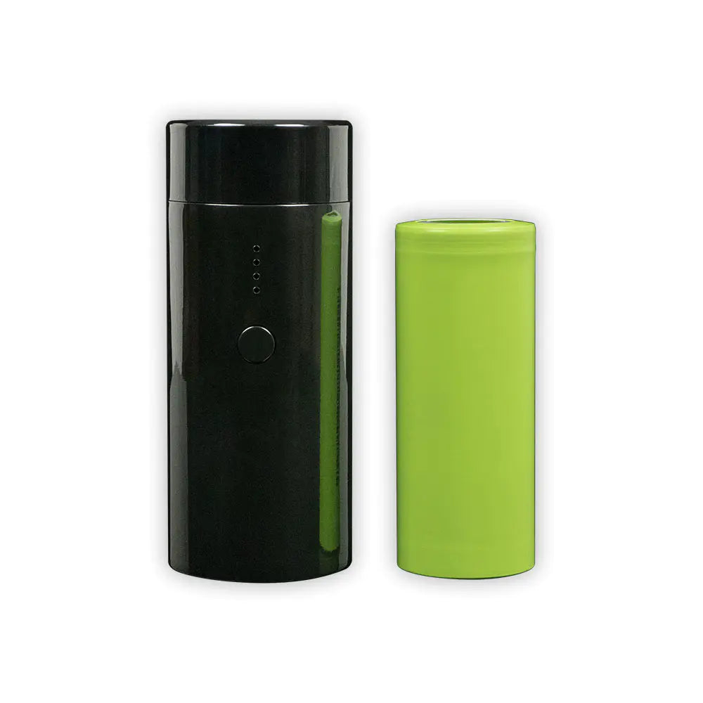 Arizer 18650 Battery with Charge Tester