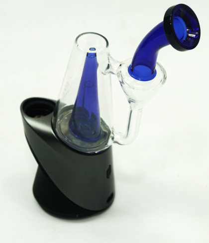 Bong The Buzz honeycomb percolator 14mm Female