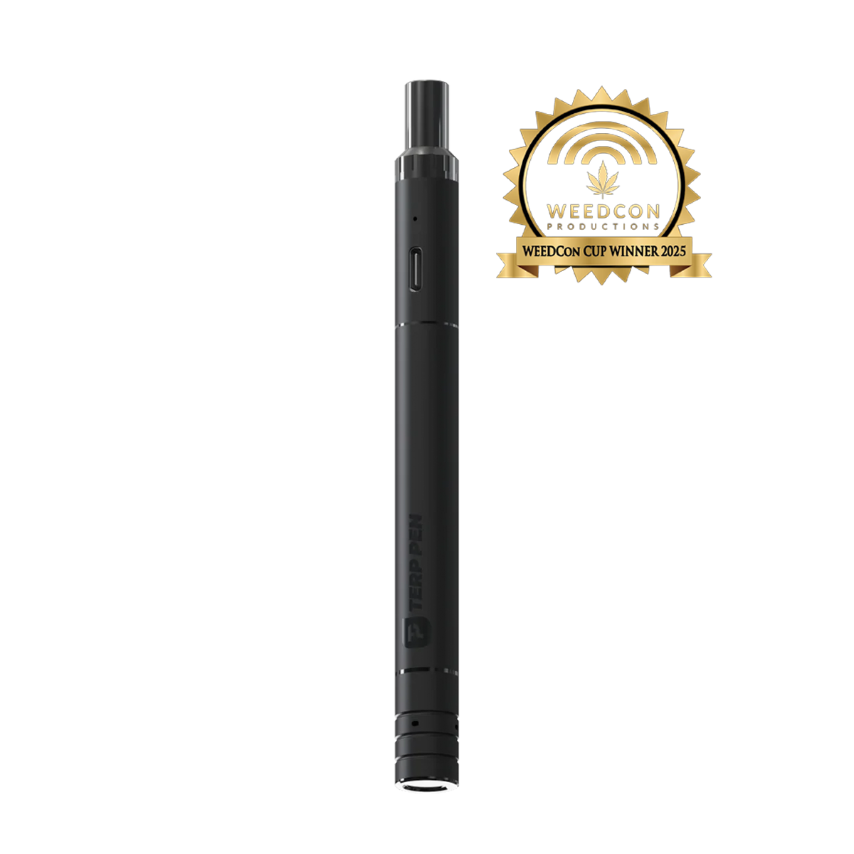 Vaporizador Boundless Terp Pen II