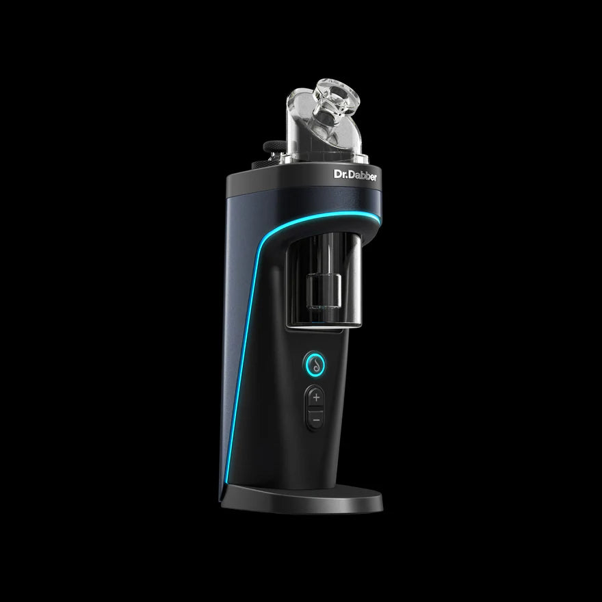 Vaporizador Dr. Dabber Switch 2