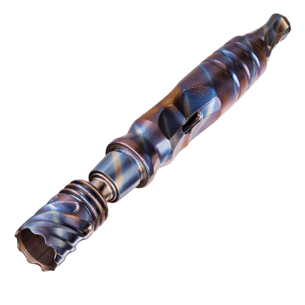 Vaporizador Dynavap HyperDyn TygerDyn