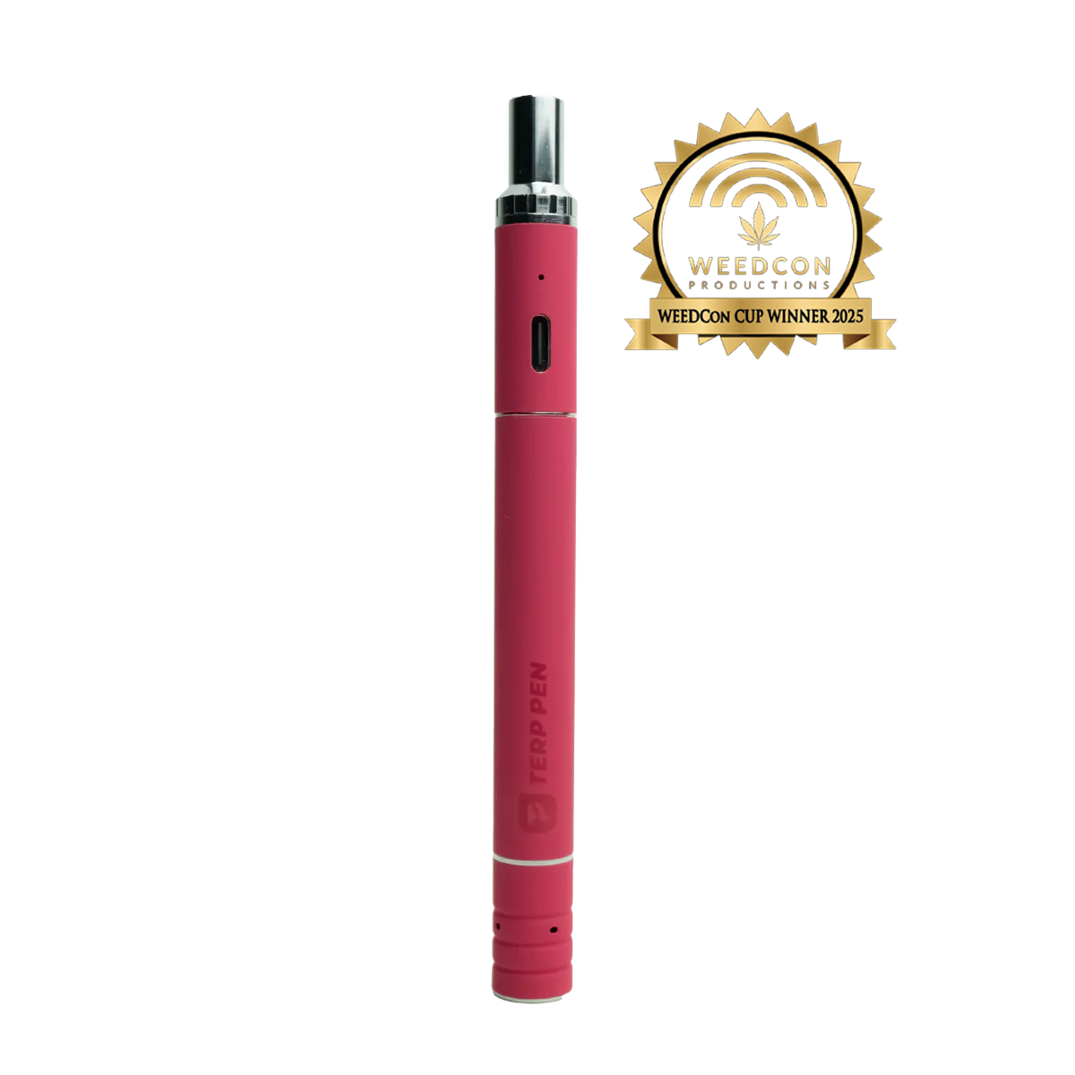Boundless Terp Pen Vaporizer