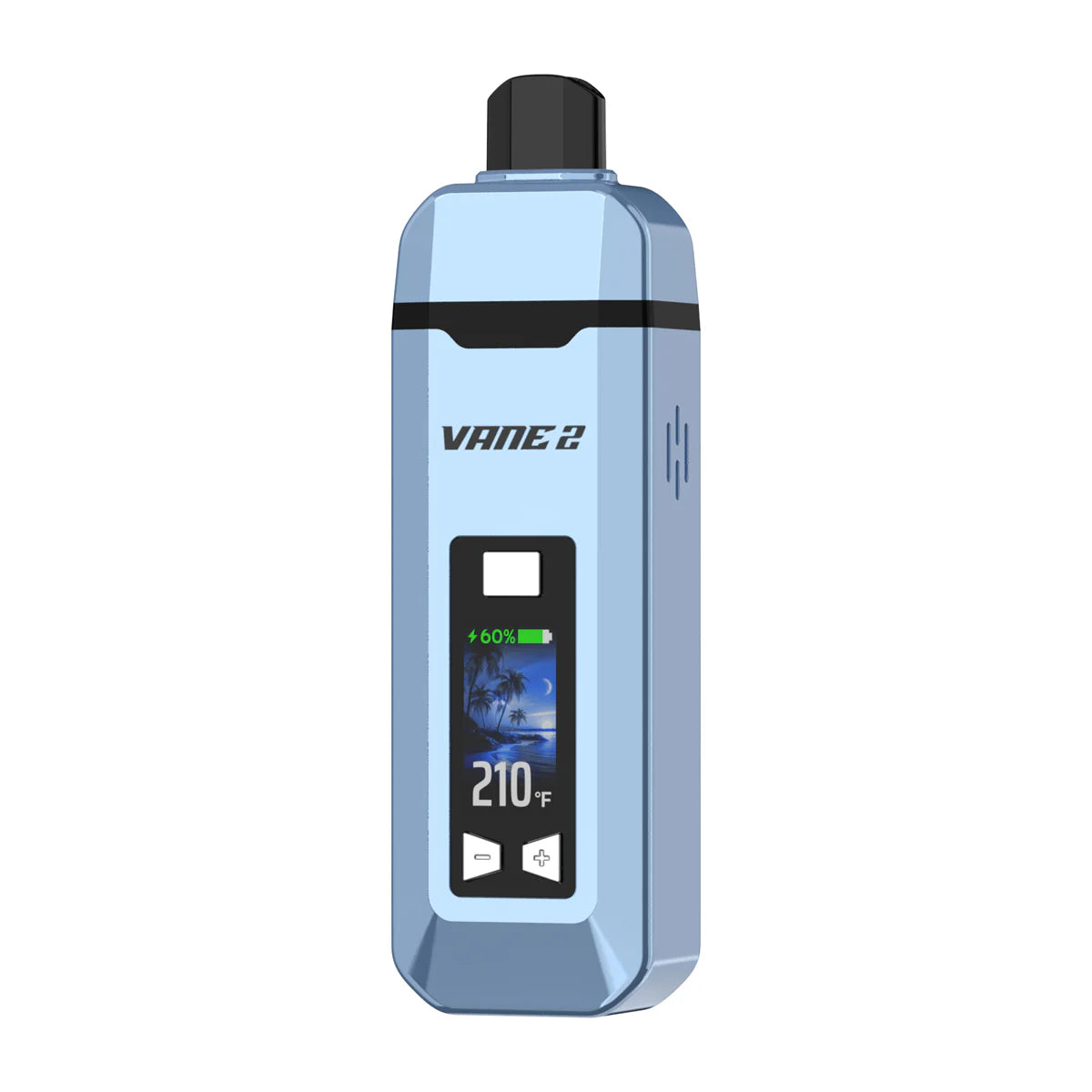 Pax Plus Complete Kit Vaporizer
