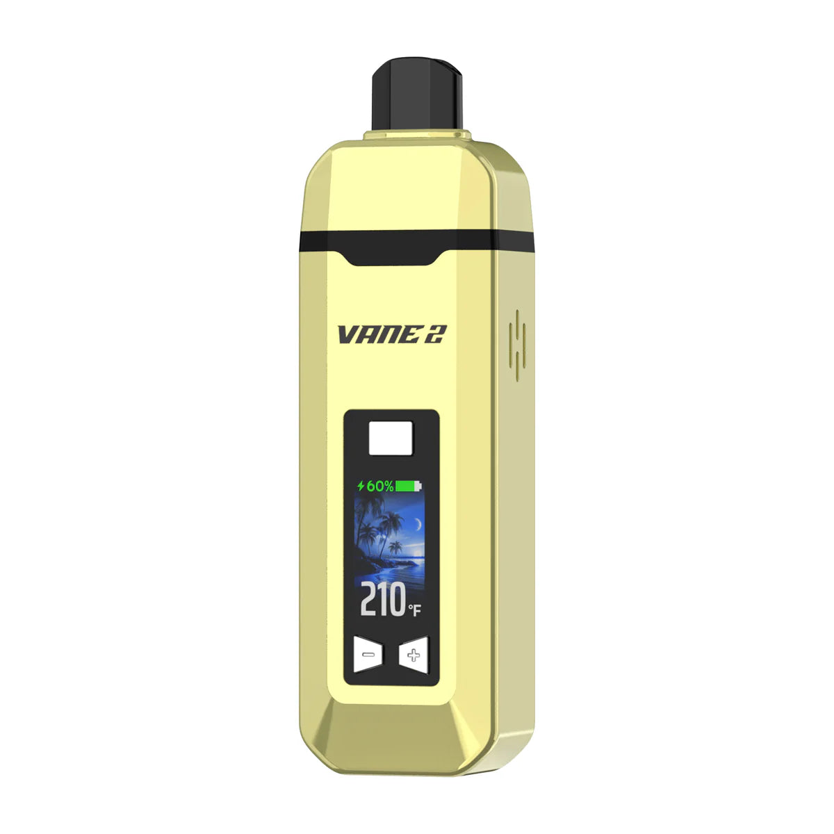 Pax Plus Complete Kit Vaporizer