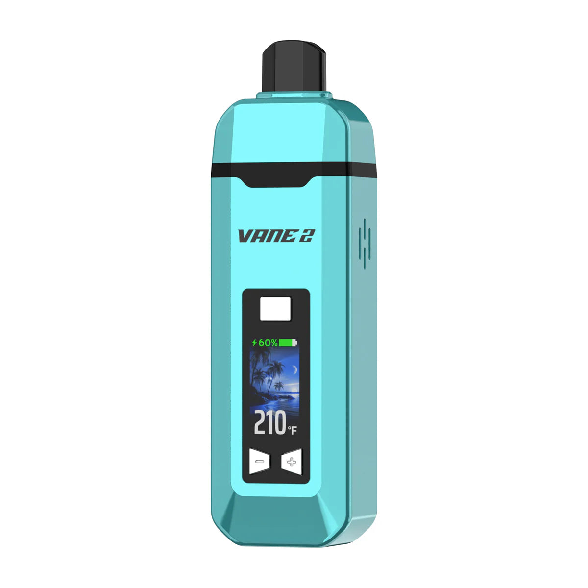 Pax Plus Complete Kit Vaporizer