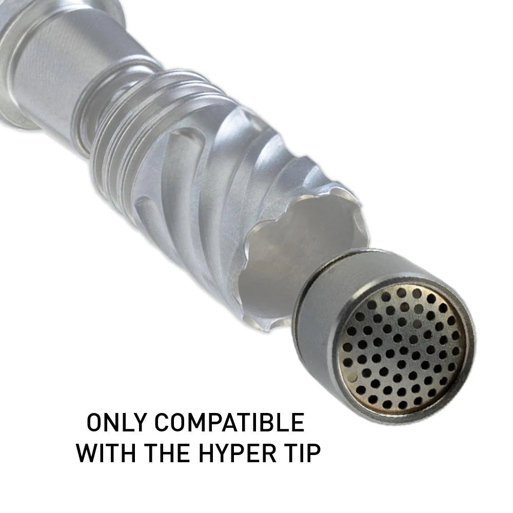 Cápsulas dosificadoras microdosis Hyper Dynavap