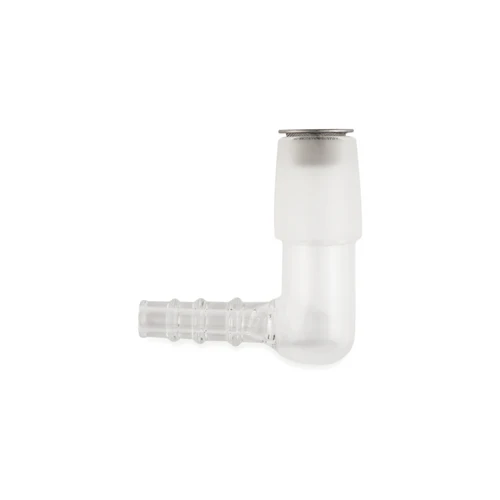 Adaptador Glass Elbow Arizer