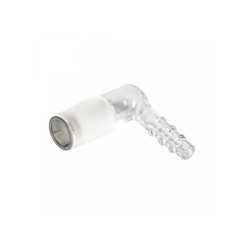 Adaptador Glass Elbow Arizer