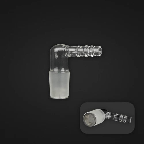 Adaptador Glass Elbow Arizer