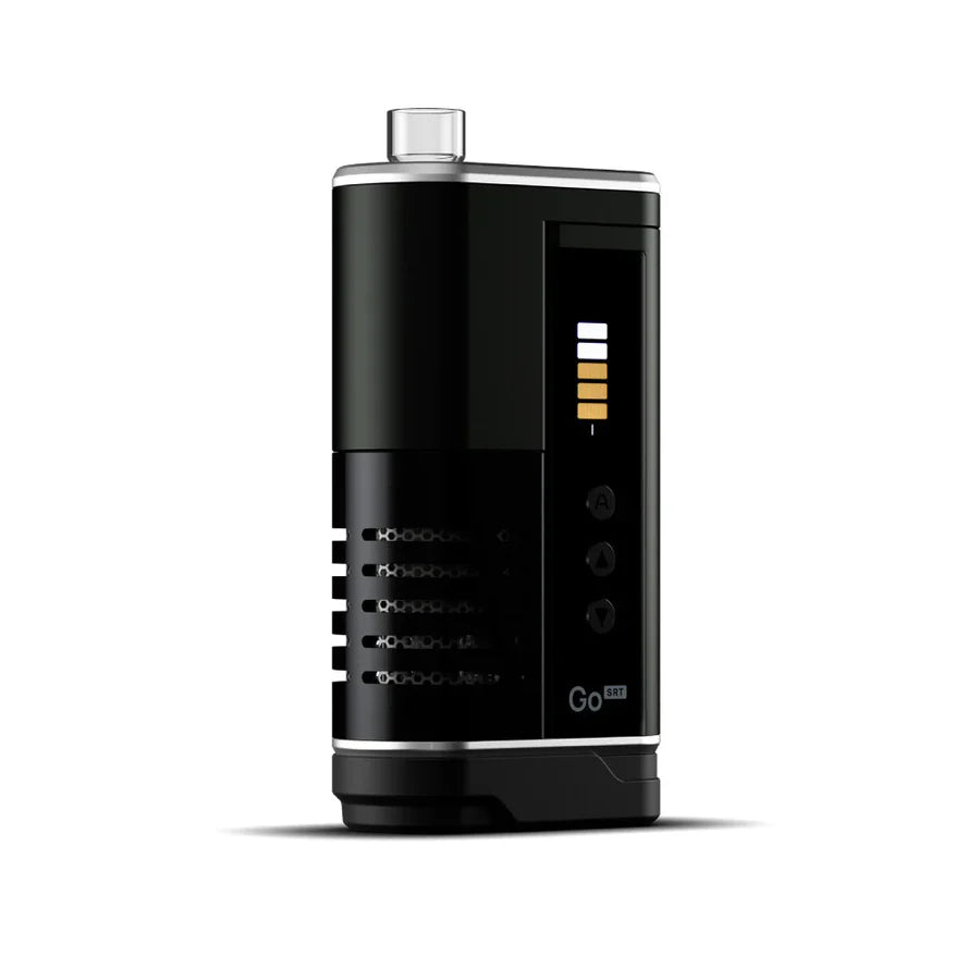 Vaporizador Arizer Go SRT