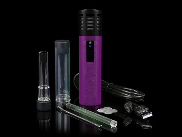 Vaporizador Arizer Air Se