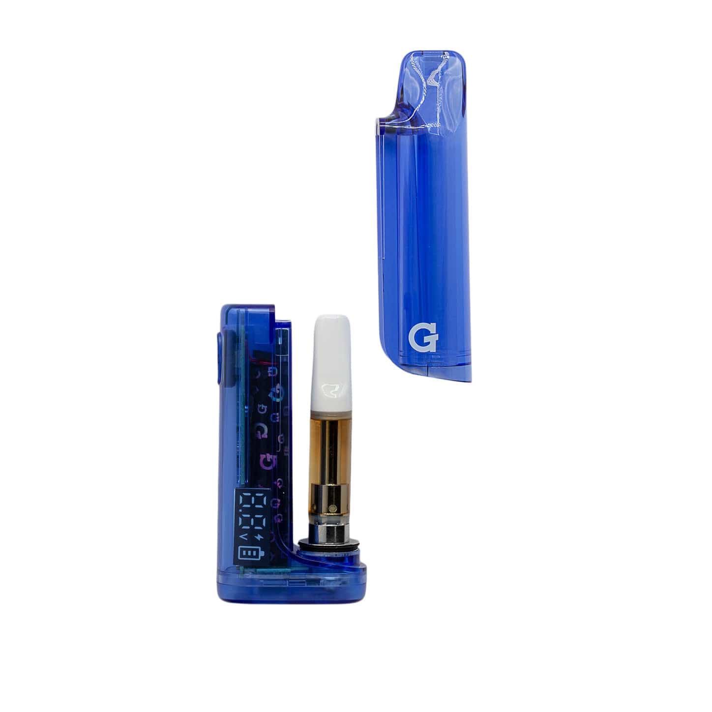 Batería Gpen Hydout Colección Retro