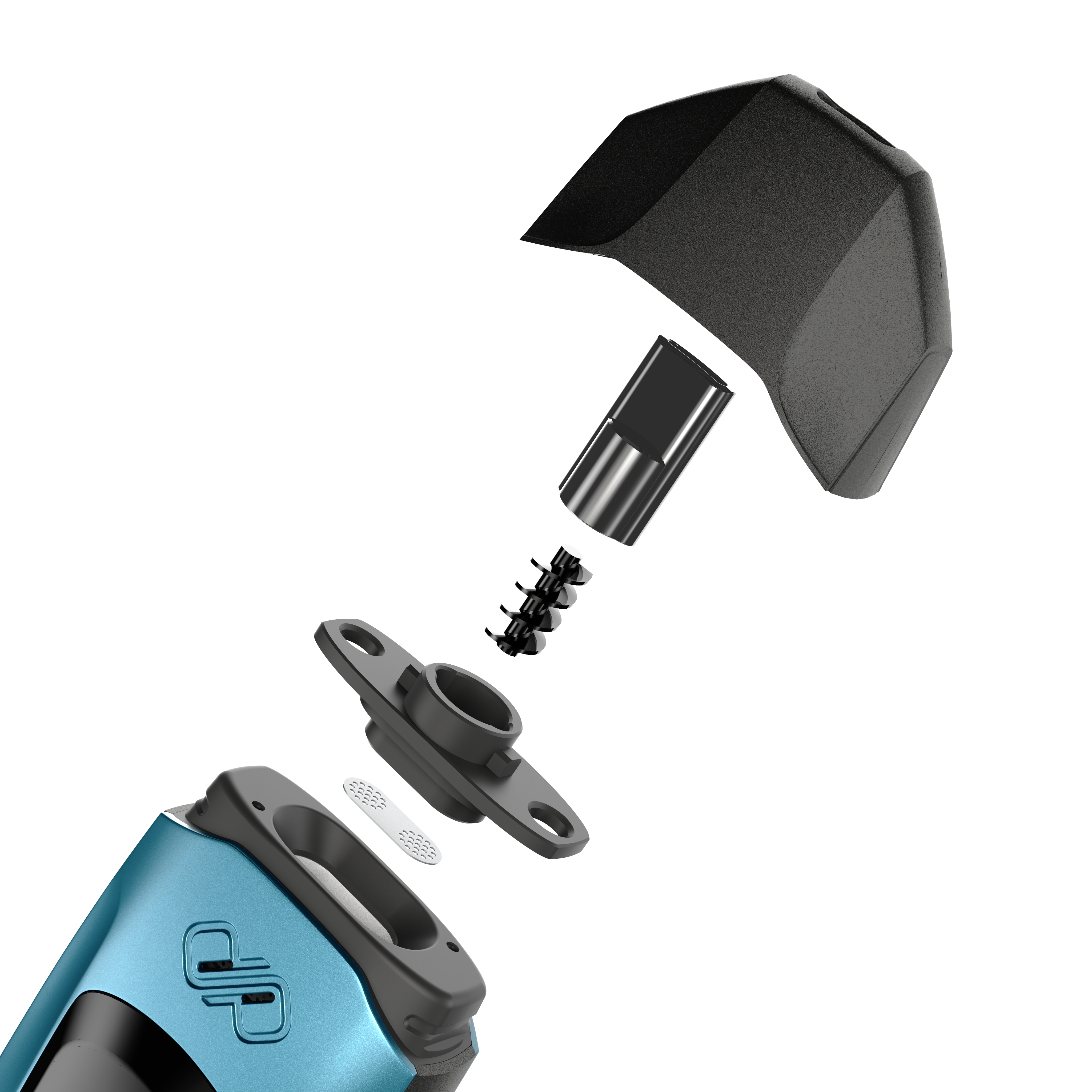 Vaporizador Boundless Vexil