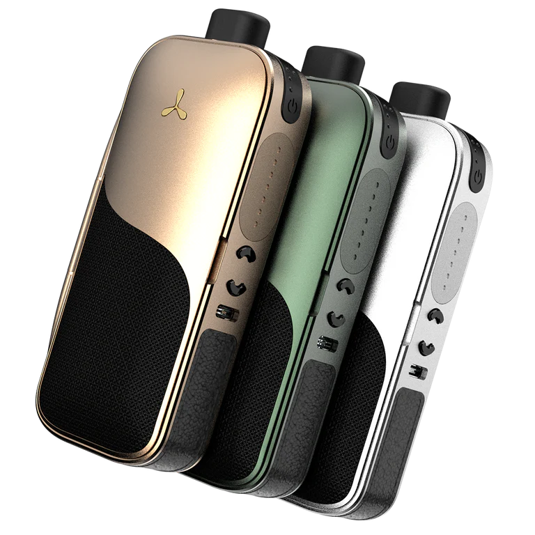AirVape Legacy Pro Vaporizer