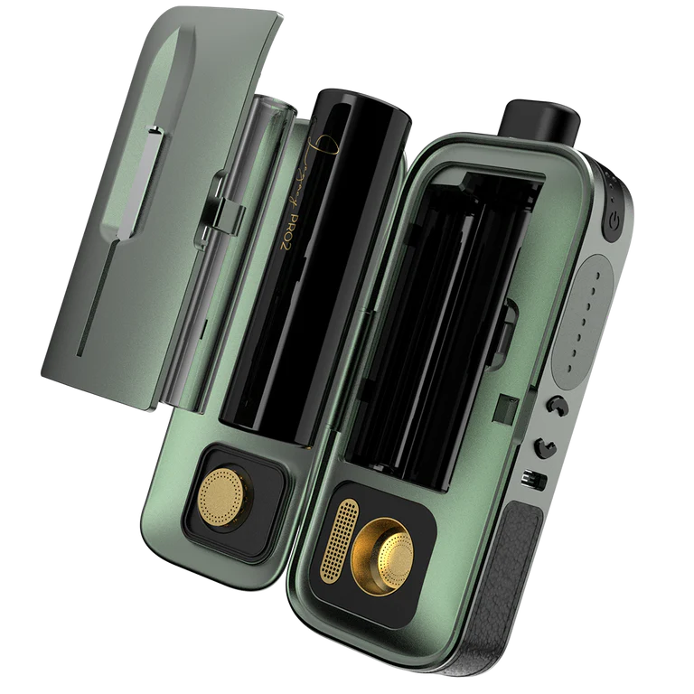 AirVape Legacy Pro Vaporizer