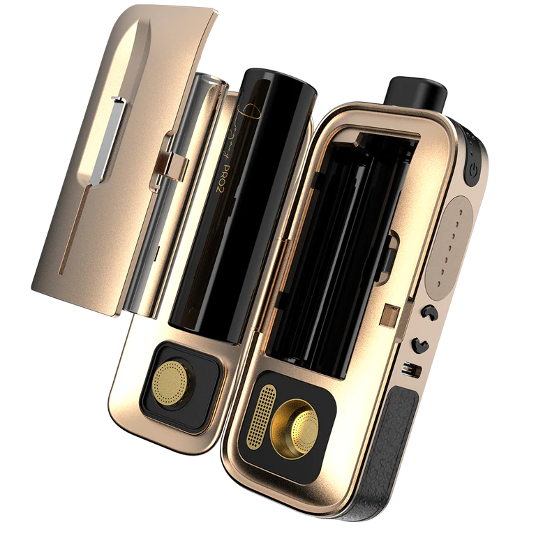 AirVape Legacy Pro Vaporizer