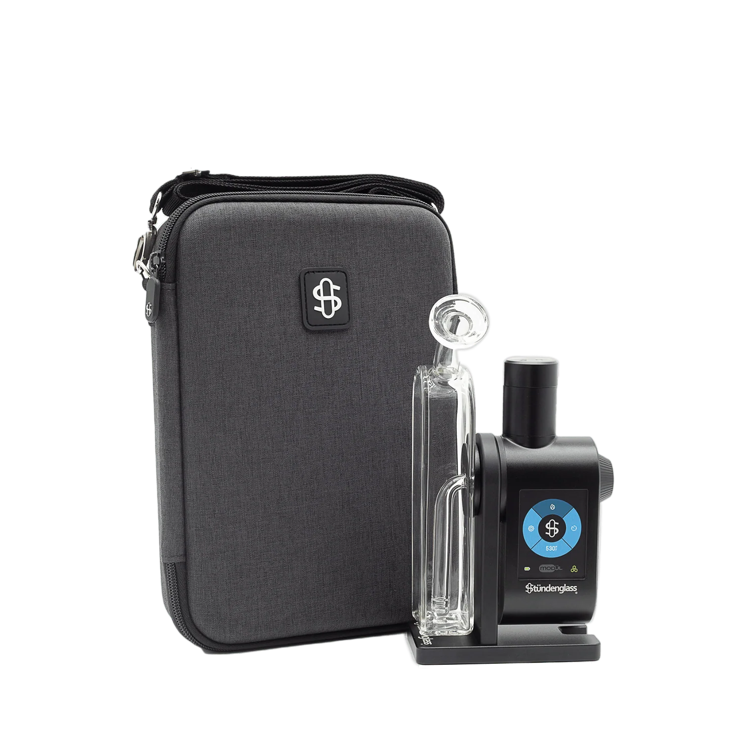 Modul + Dok Deluxe Travel Set Stundenglass