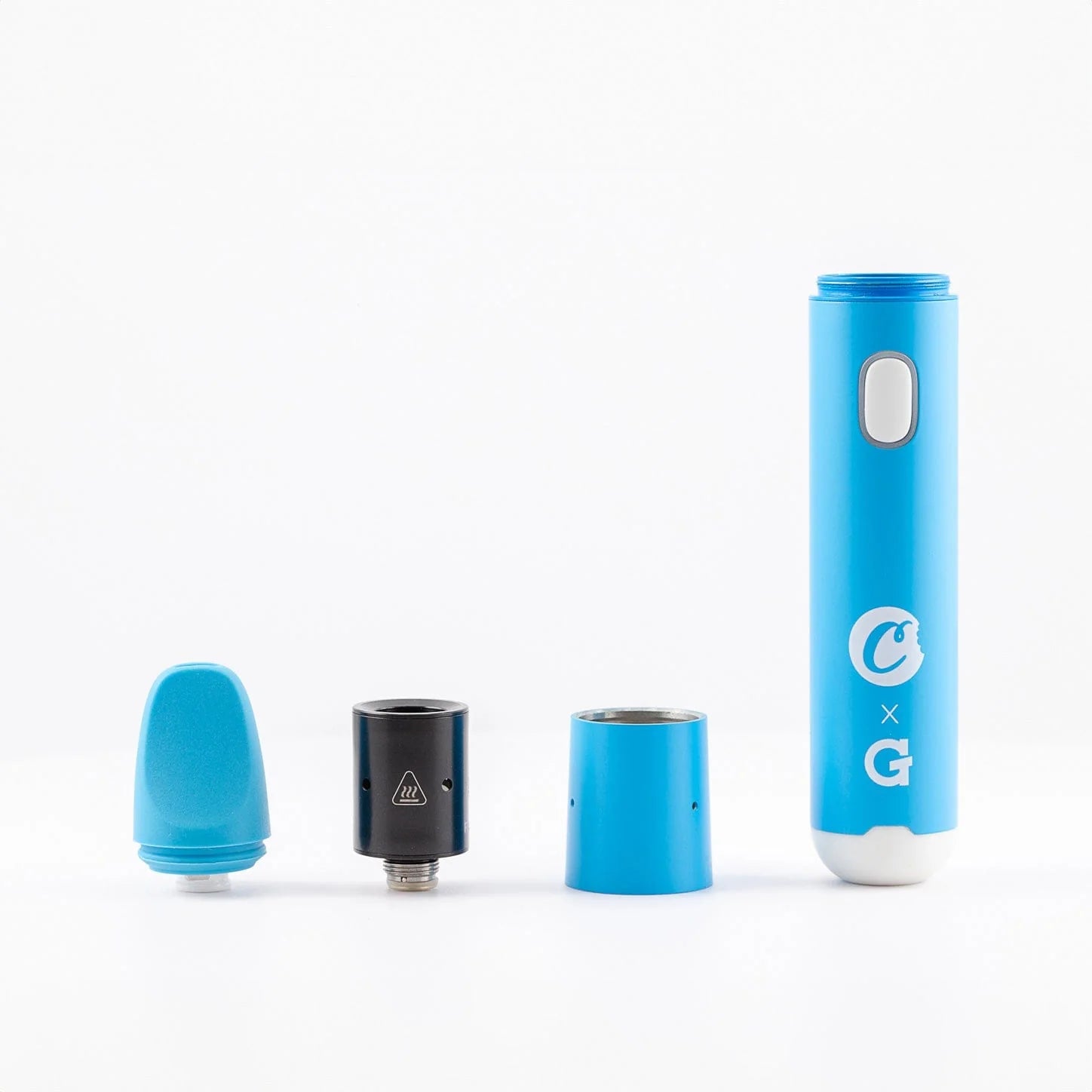 Vaporizador Gpen Micro+ Cookies