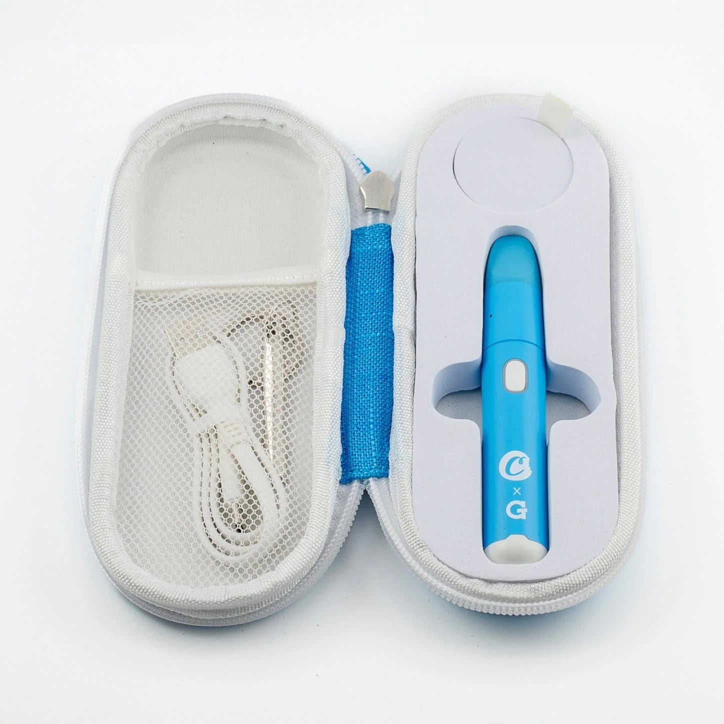 Vaporizador Gpen Micro+ Cookies