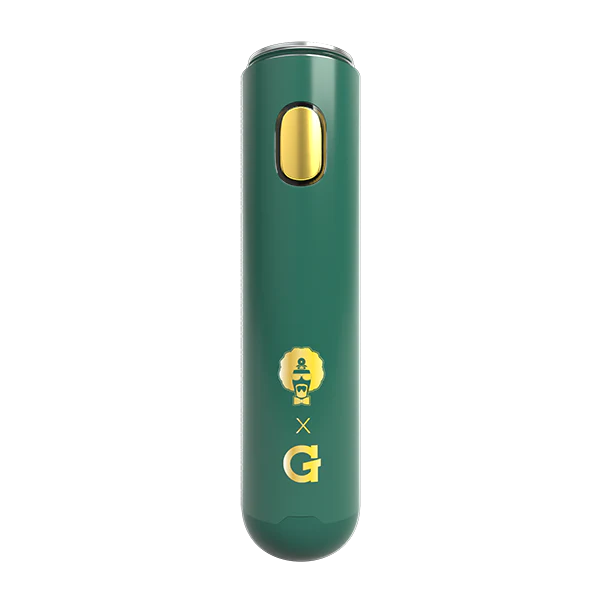 Vaporizador Gpen Micro+ Dr Greenthumbs