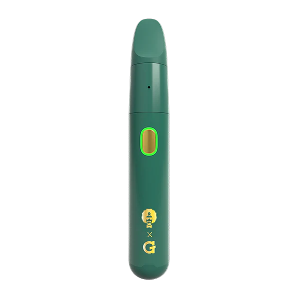 Vaporizador Gpen Micro+ Dr Greenthumbs