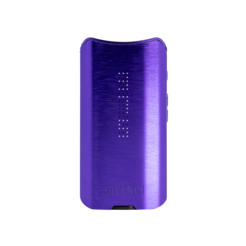 Vaporizador Davinci IQ3