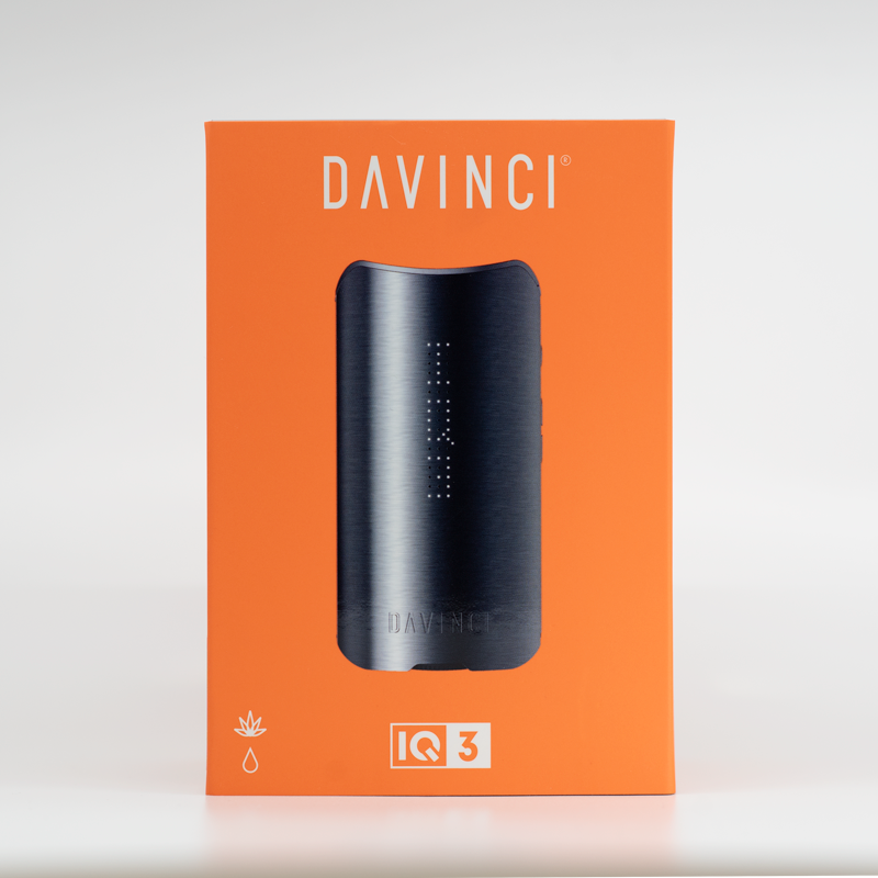 Vaporizador Davinci IQ3