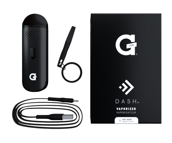 Vaporizador Gpen Dash