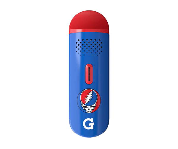 Vaporizador Gpen Dash Grateful Dead