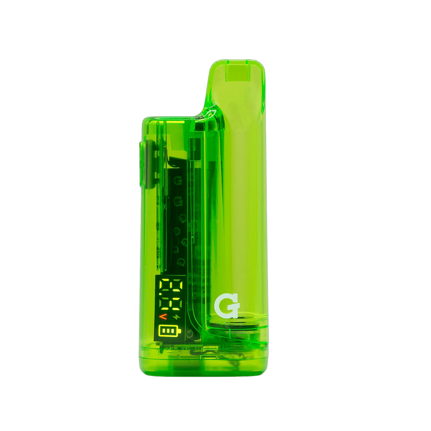 Batería Gpen Hydout Colección Retro