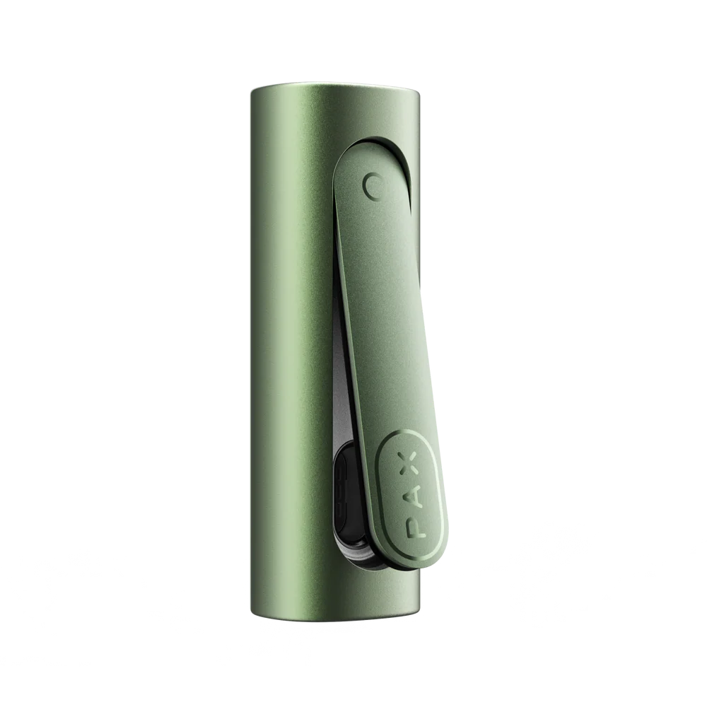 Vaporizador Pax Flow (PREVENTA -10% Envío 26 Agosto)