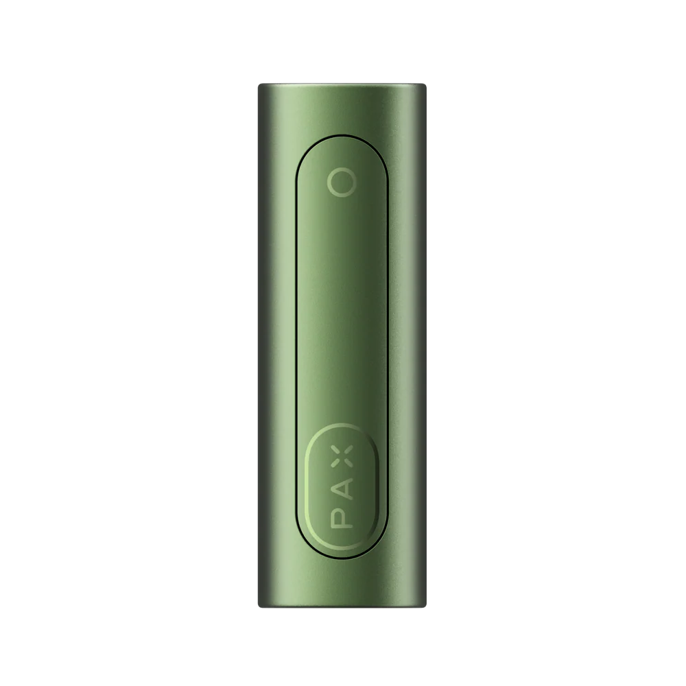 Vaporizador Pax Flow (PREVENTA -10% Envío 26 Agosto)