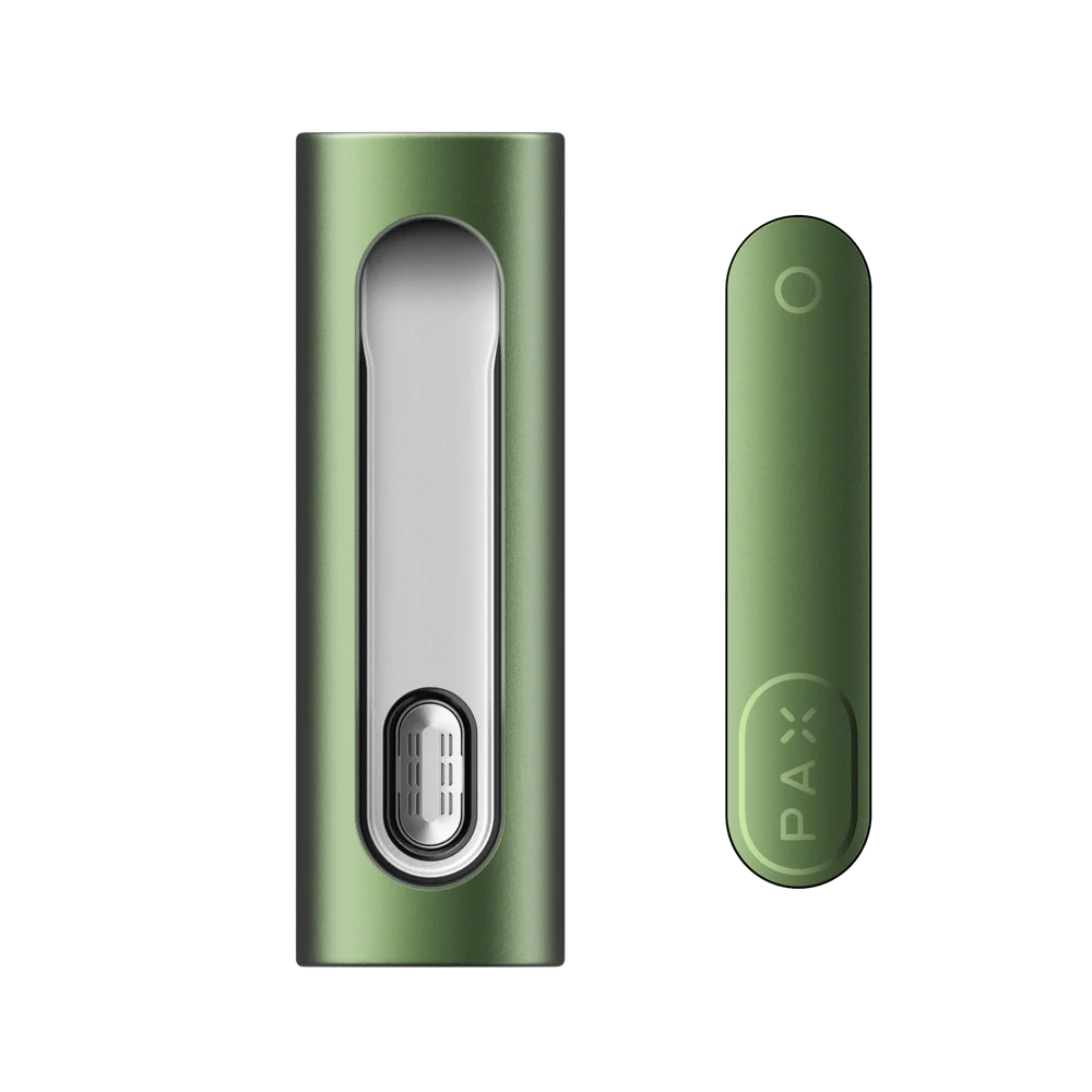Vaporizador Pax Flow (PREVENTA -10% Envío 26 Agosto)