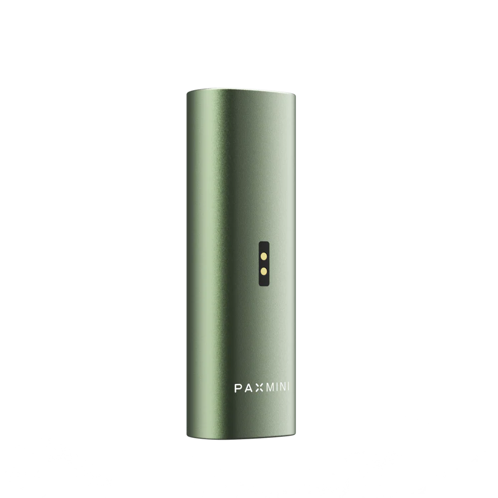Vaporizador Pax Mini 2025