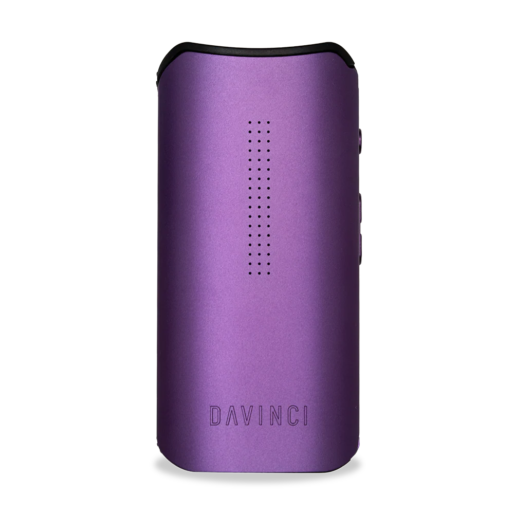 Davinci IQC Vaporizer
