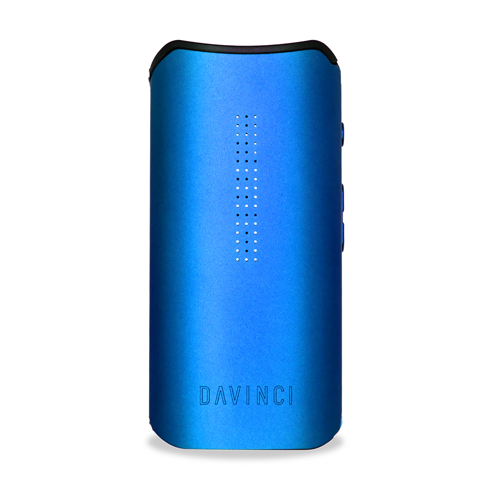 Davinci IQC Vaporizer