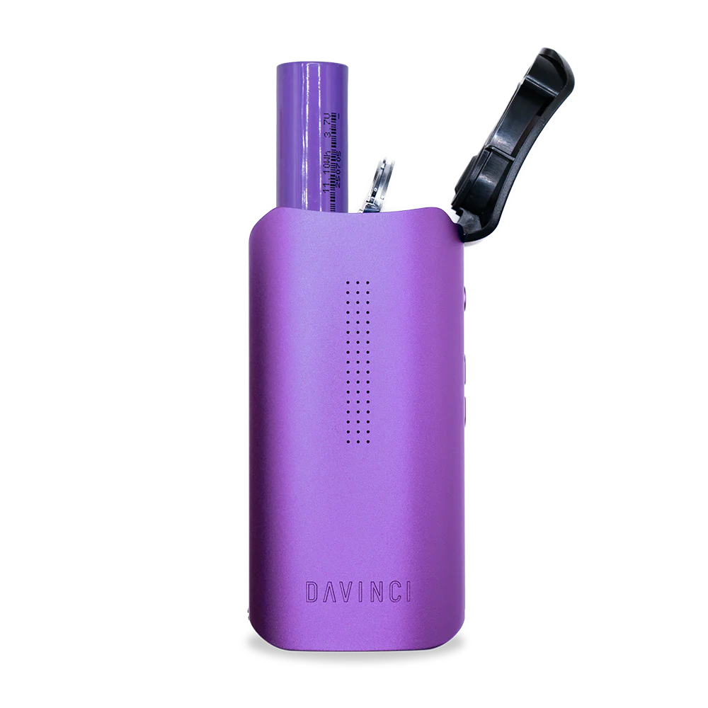 Davinci IQC Vaporizer