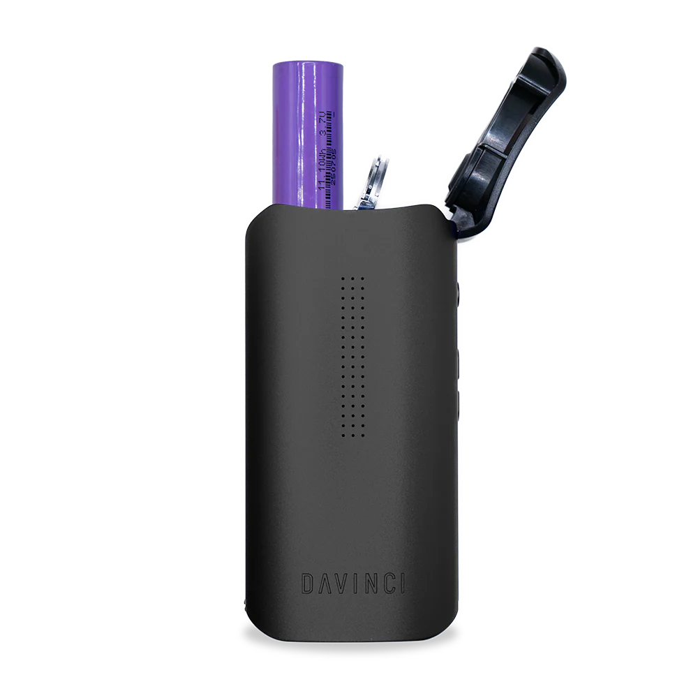Davinci IQC Vaporizer