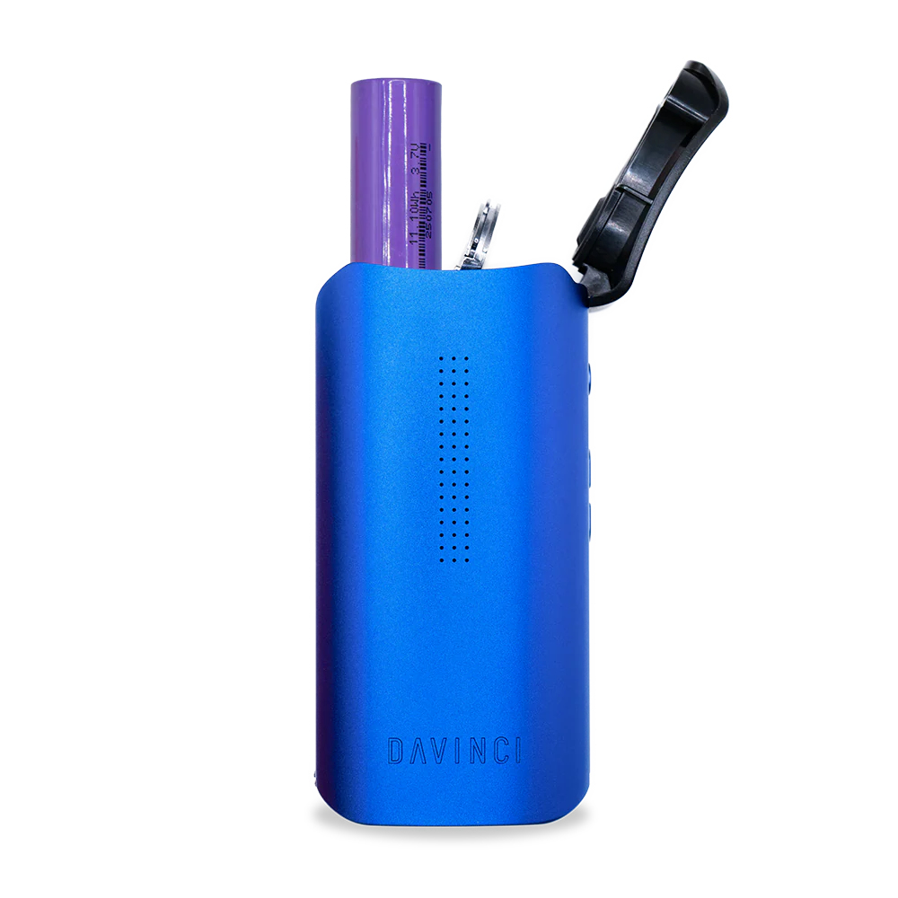 Davinci IQC Vaporizer