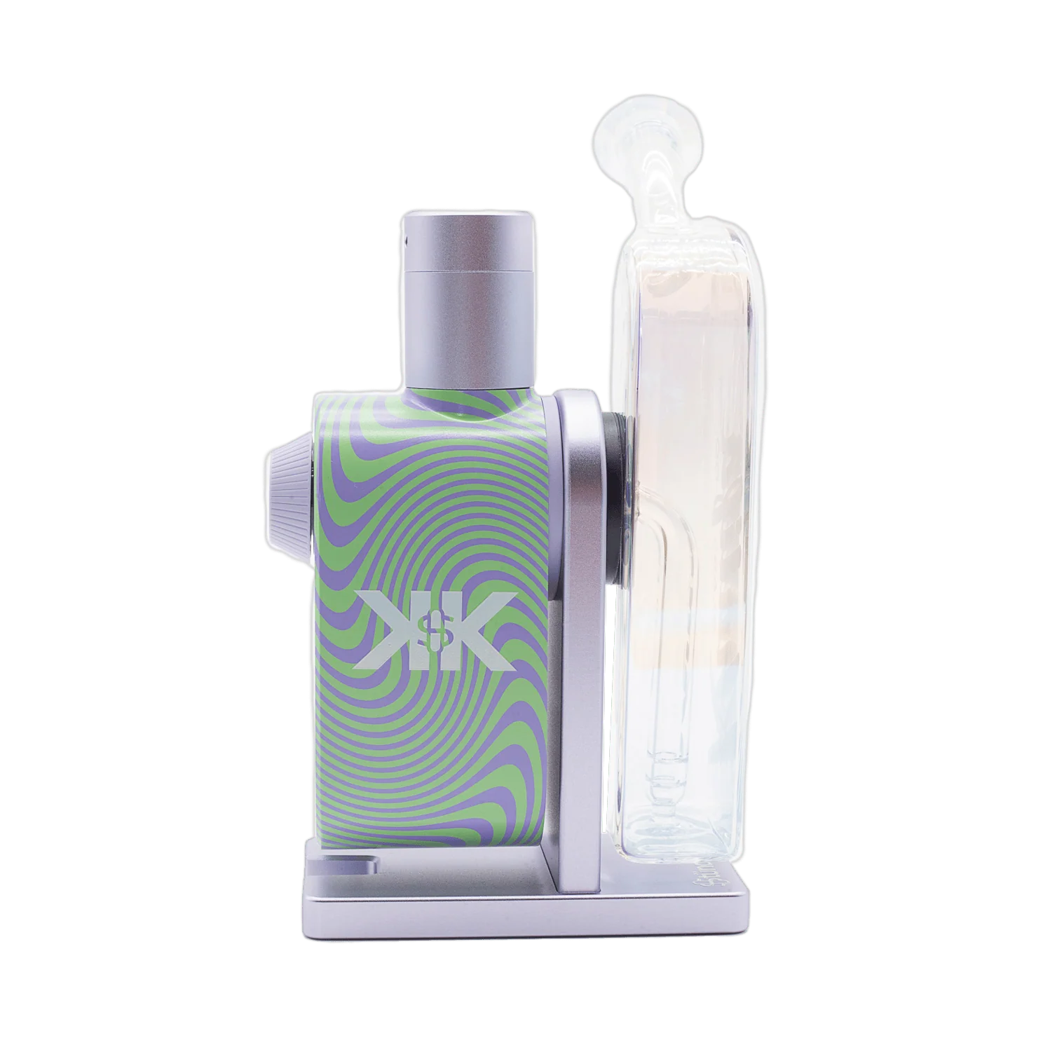 Modul Khalifa + Dok Deluxe Travel Set Stundenglass