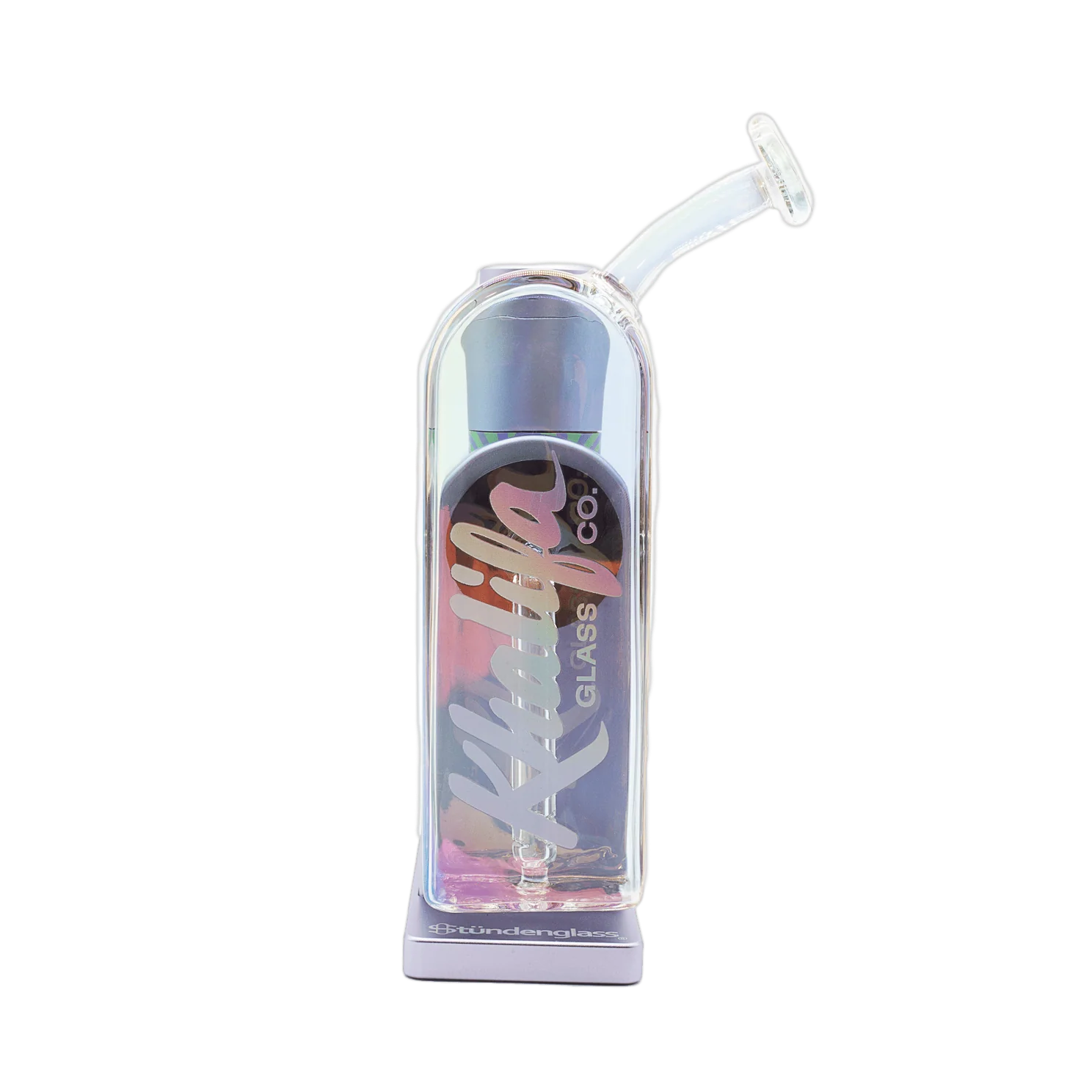 Modul Khalifa + Dok Deluxe Travel Set Stundenglass