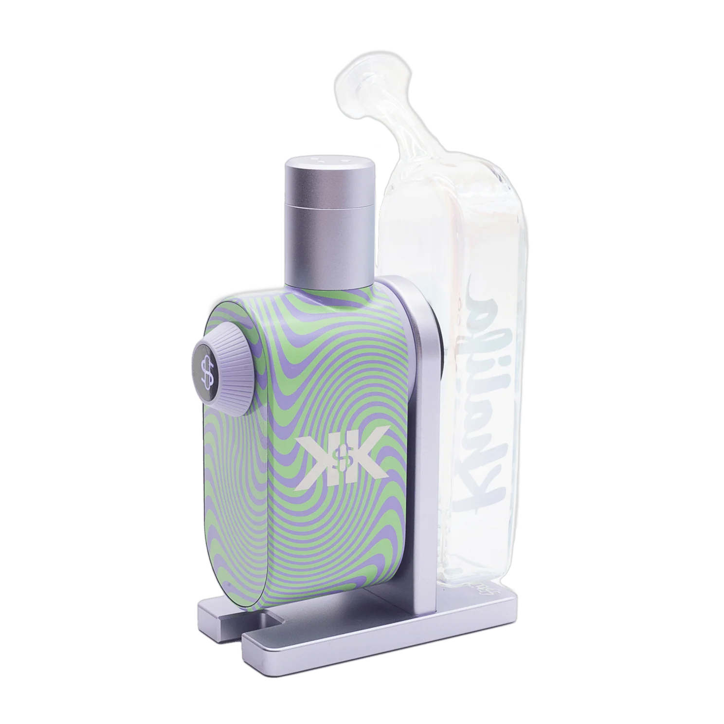 Modul Khalifa + Dok Deluxe Travel Set Stundenglass