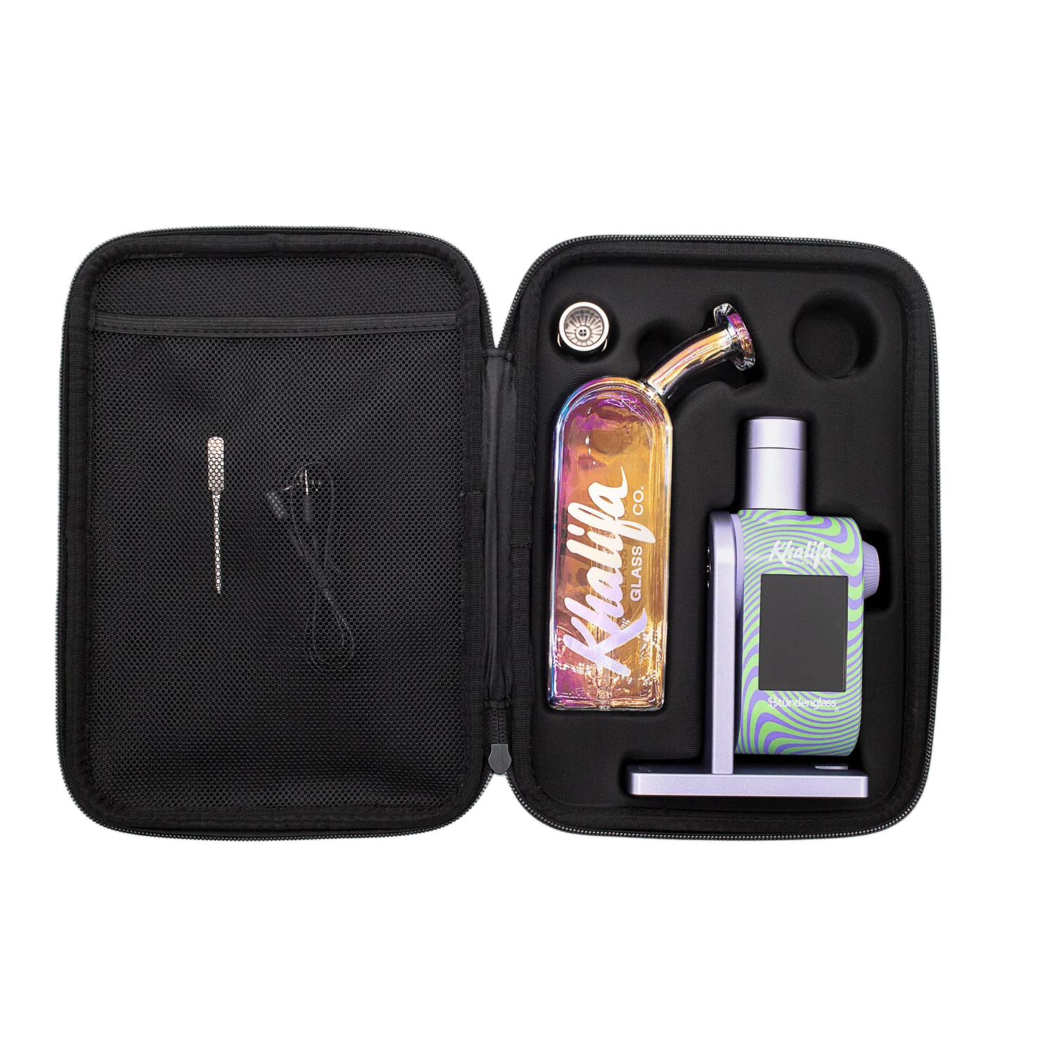 Modul Khalifa + Dok Deluxe Travel Set Stundenglass
