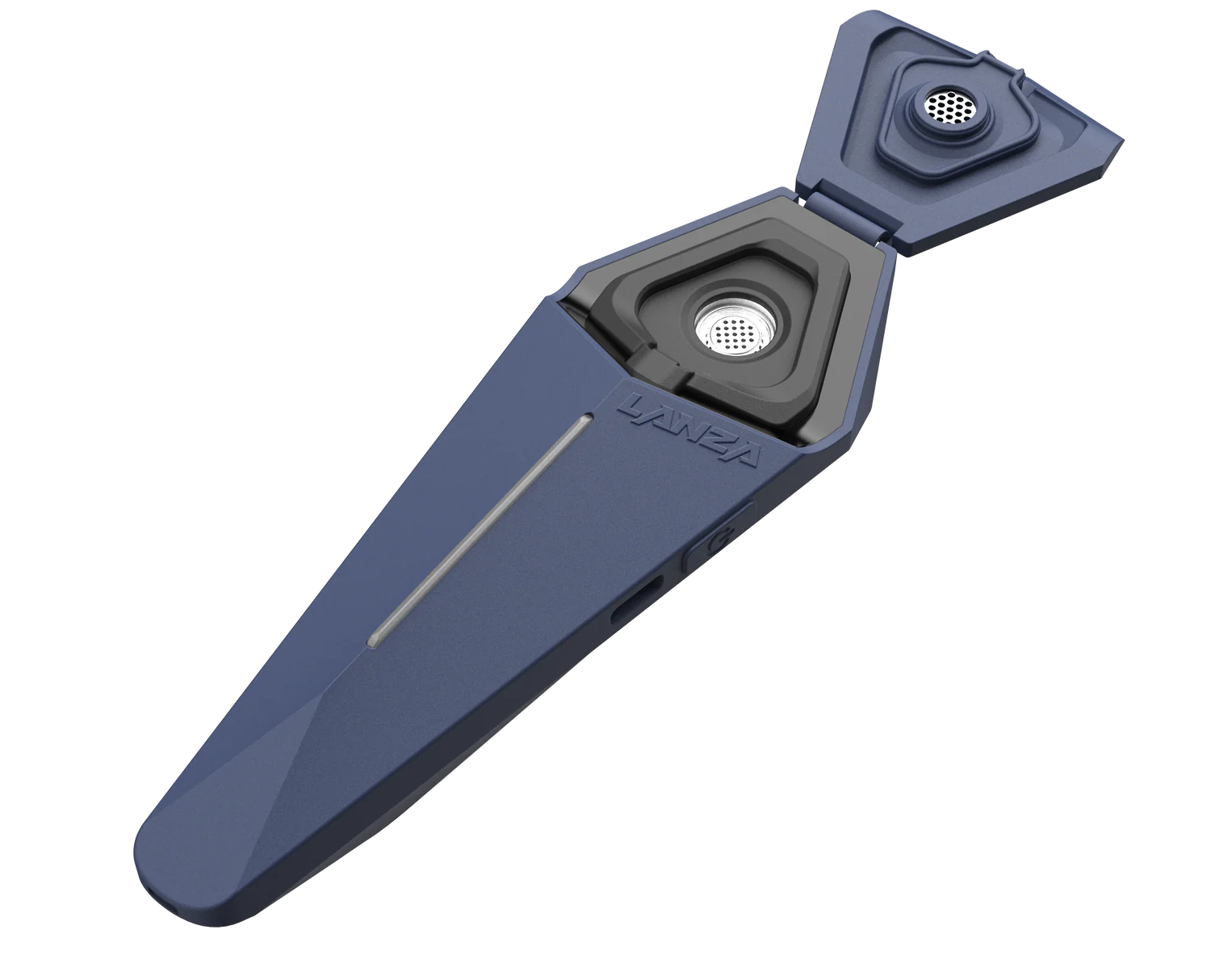 Vaporizador Xvape Lanza