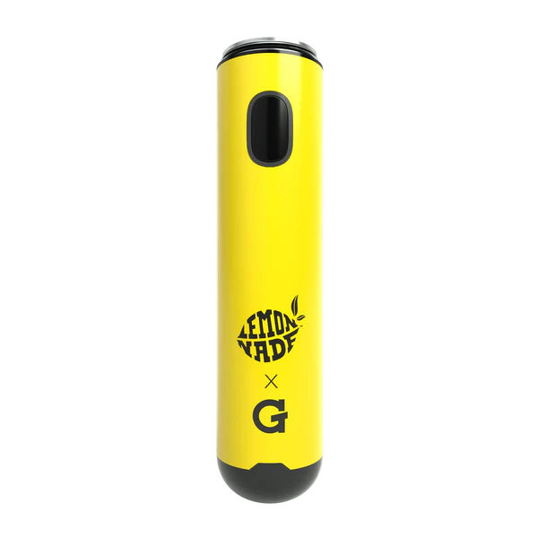 Vaporizador Gpen Micro+ Lemonnade