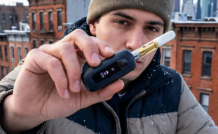 Batería Gpen Original 510