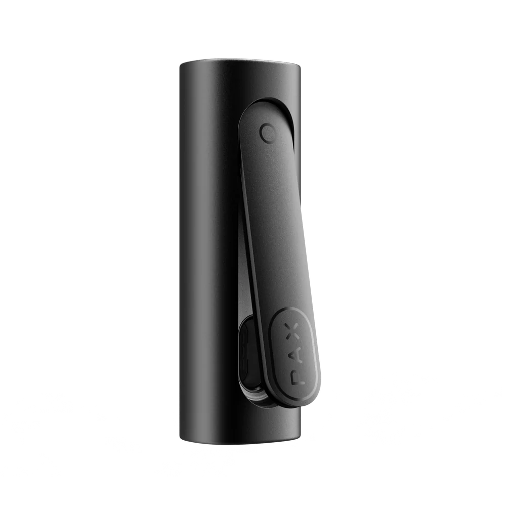 Vaporizador Pax Flow (PREVENTA -10% Envío 26 Agosto)