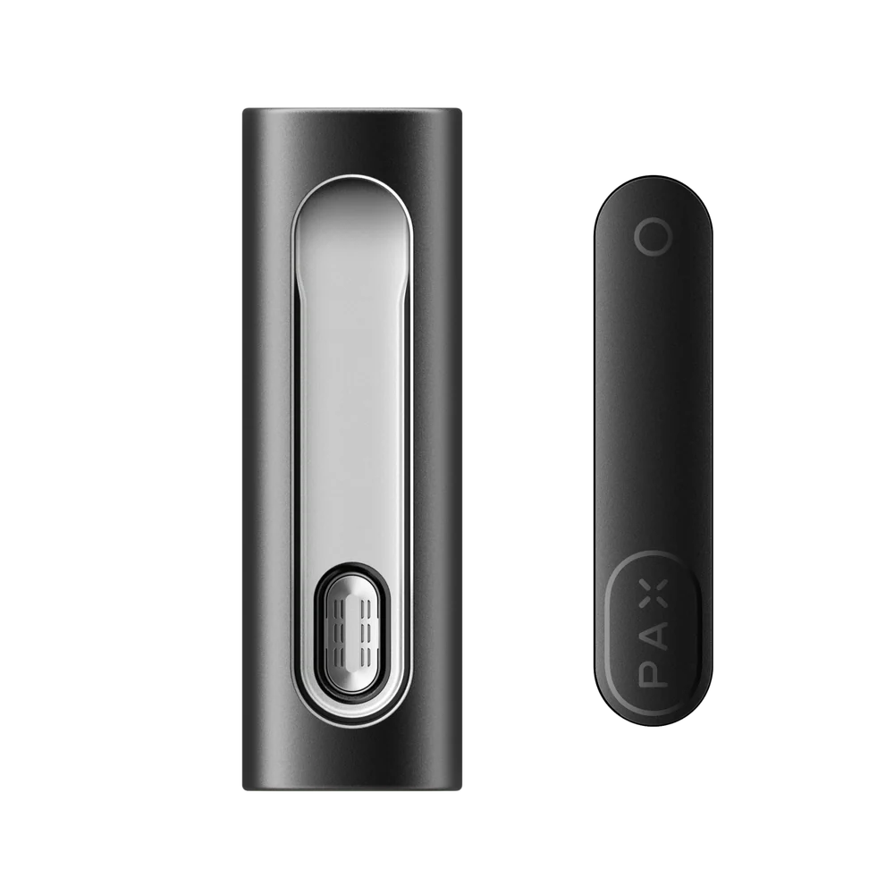 Vaporizador Pax Flow (PREVENTA -10% Envío 26 Agosto)