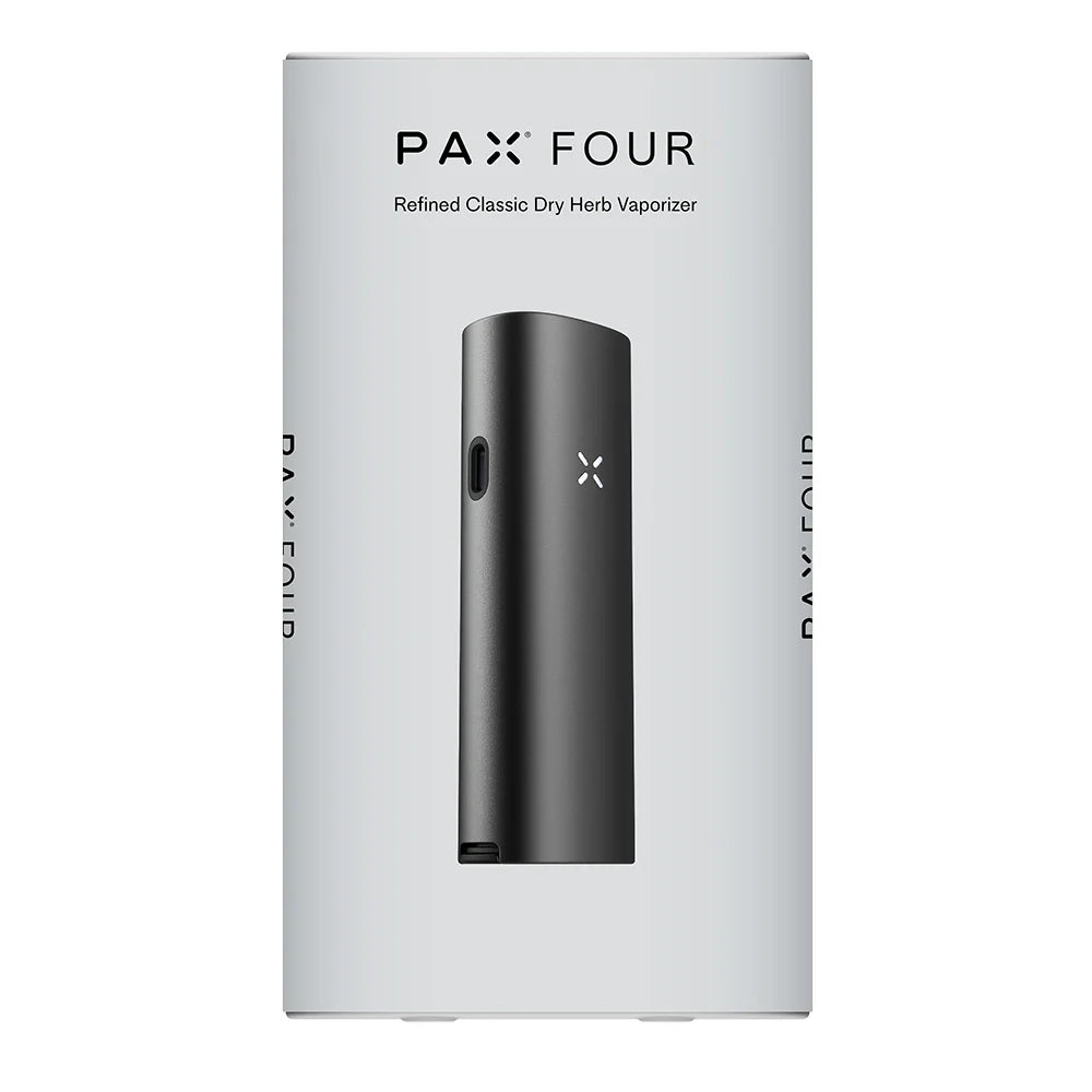 Vaporizador Pax 4